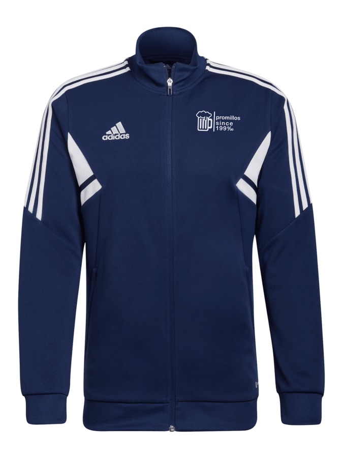 adidas Condivo 22 Trainingsjacke
