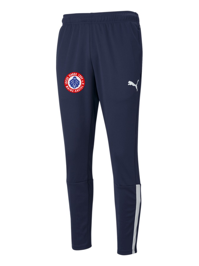PUMA teamLIGA Trainingshose