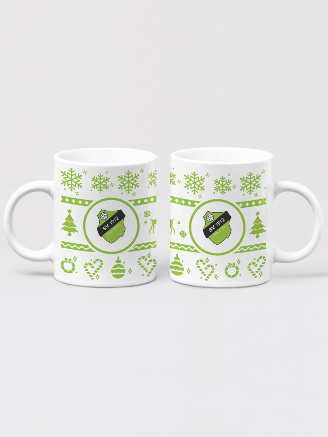 Tasse Christmas