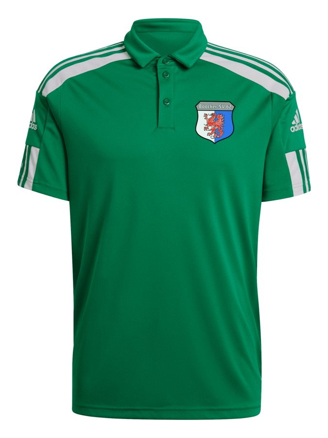 adidas Squadra 21 Poloshirt