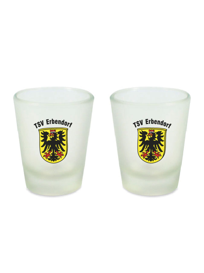 2er Set Schnapsglas Alina