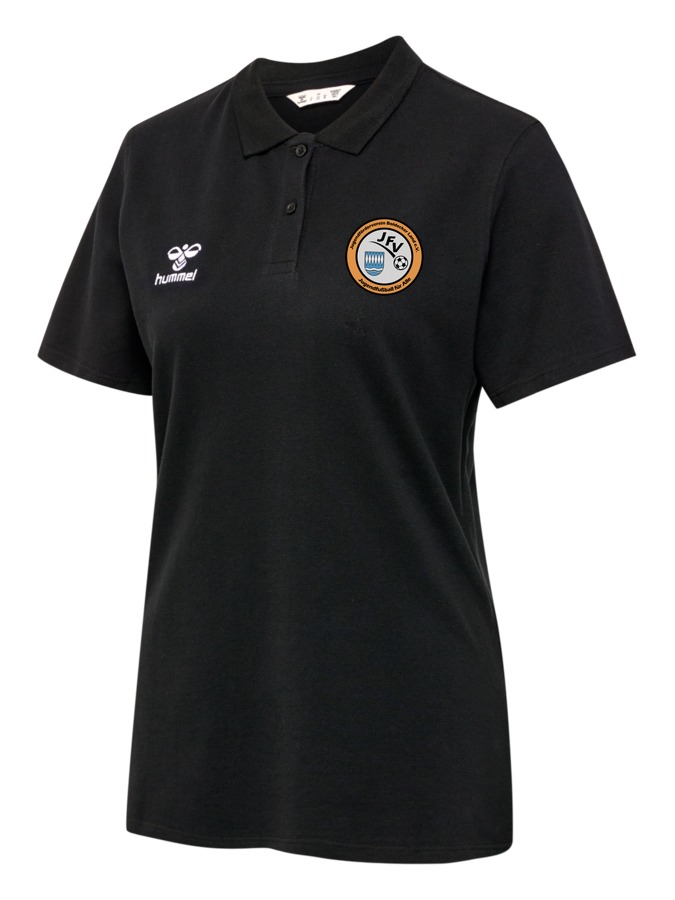 Hummel Go 2.0 Polo Damen
