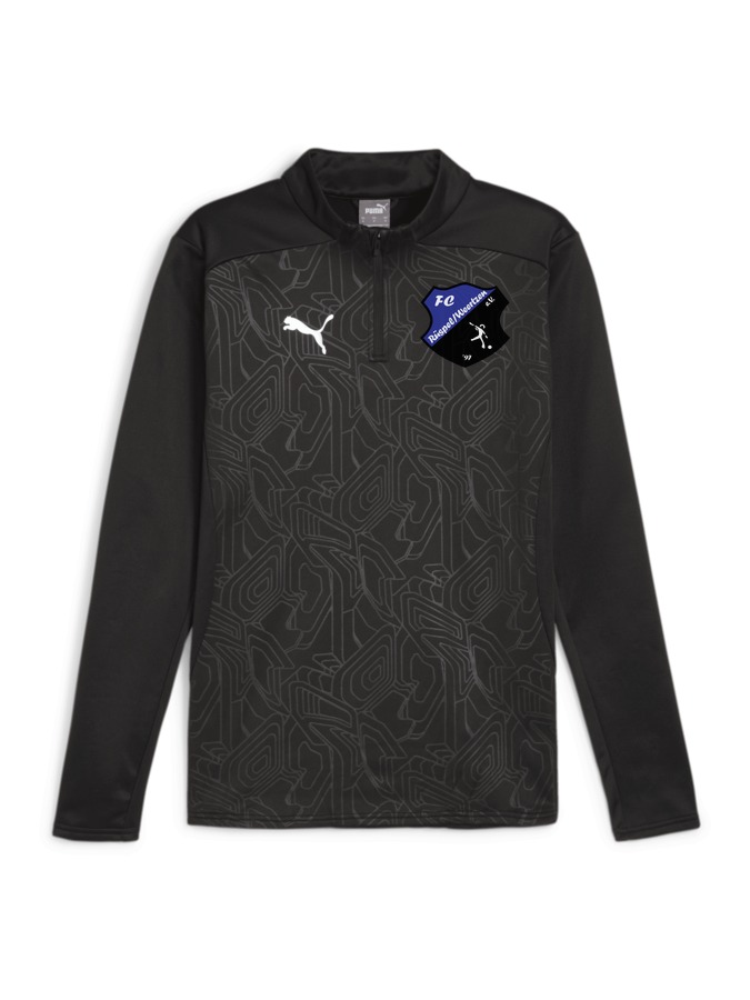 PUMA teamFINAL Trainingsoberteil
