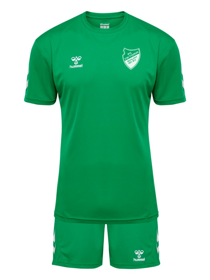 Hummel Logo Set