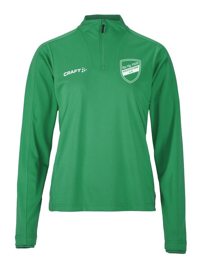 Craft Evolve 2.0 Trainingsoberteil Damen
