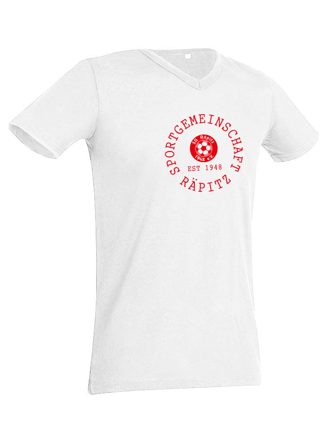 Shirt Core V-Neck