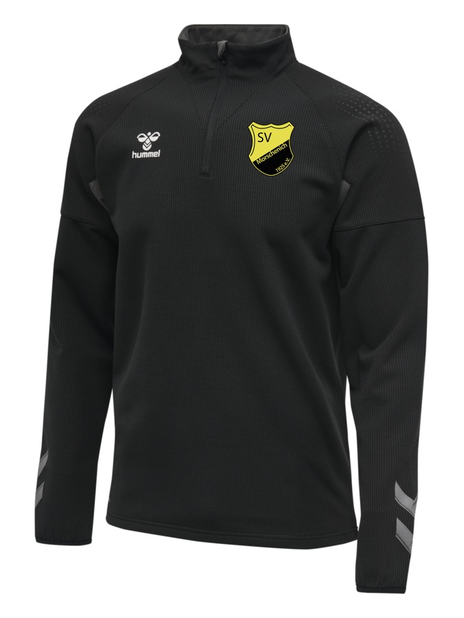 Hummel Lead Pro Half Zip