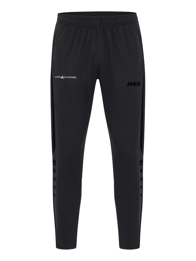 Jako Polyesterhose Power