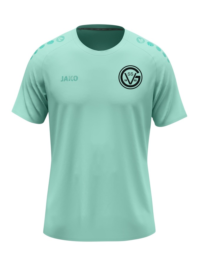 Jako T-Shirt Light Flow