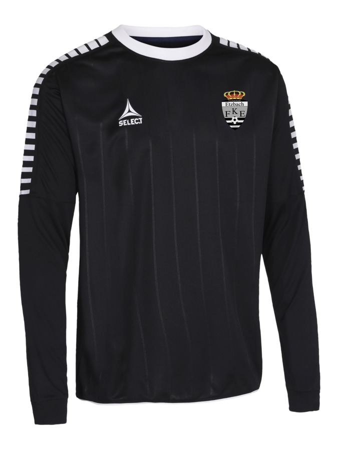 Select Argentina Trikot Langarm