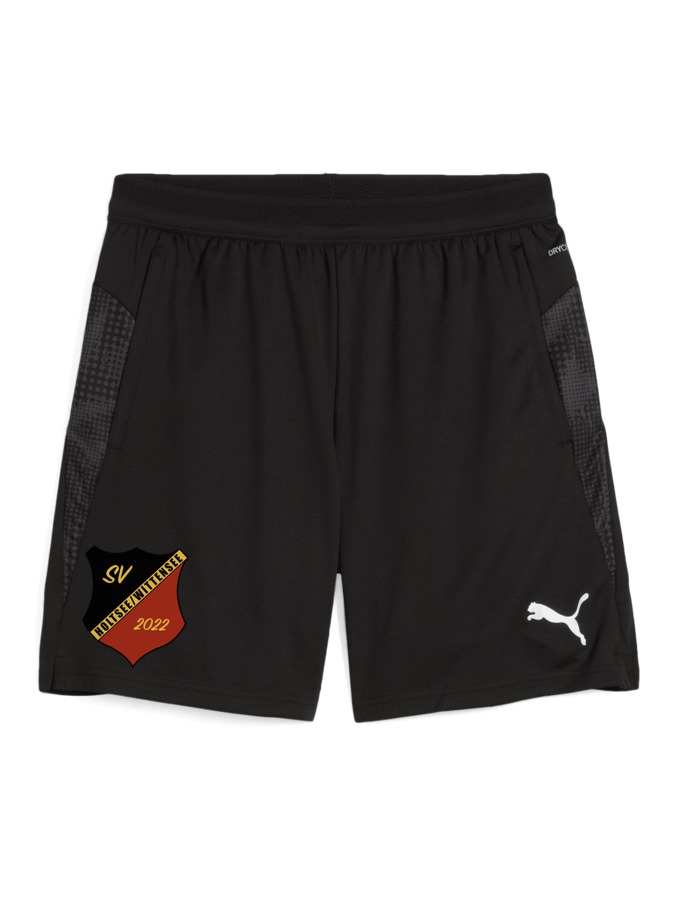 PUMA teamCUP Training Shorts