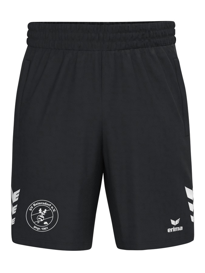 Erima Celebrate 125 Shorts