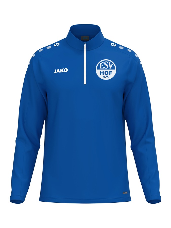 Jako Ziptop One