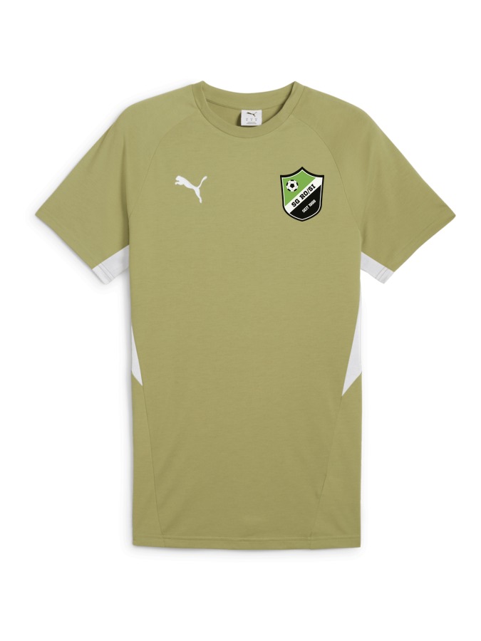 PUMA teamEVOSTRIPE T-Shirt