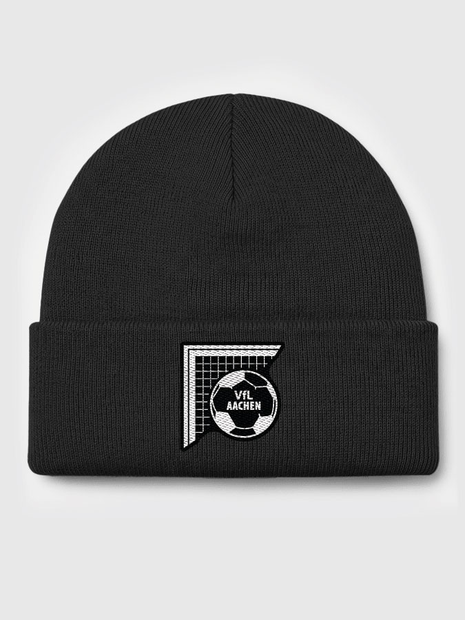 Beanie Sticklogo