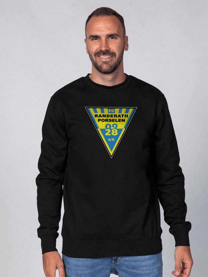 Sweatshirt Classic Herren