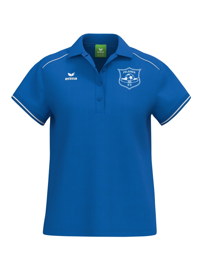 Erima CMPT Poloshirt Damen