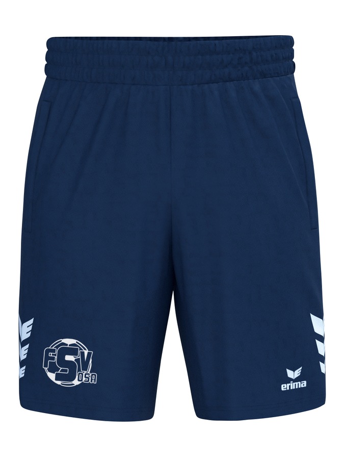 Erima Celebrate 125 Shorts