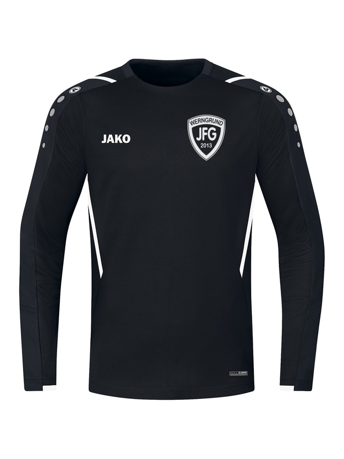 Jako Sweat Challenge