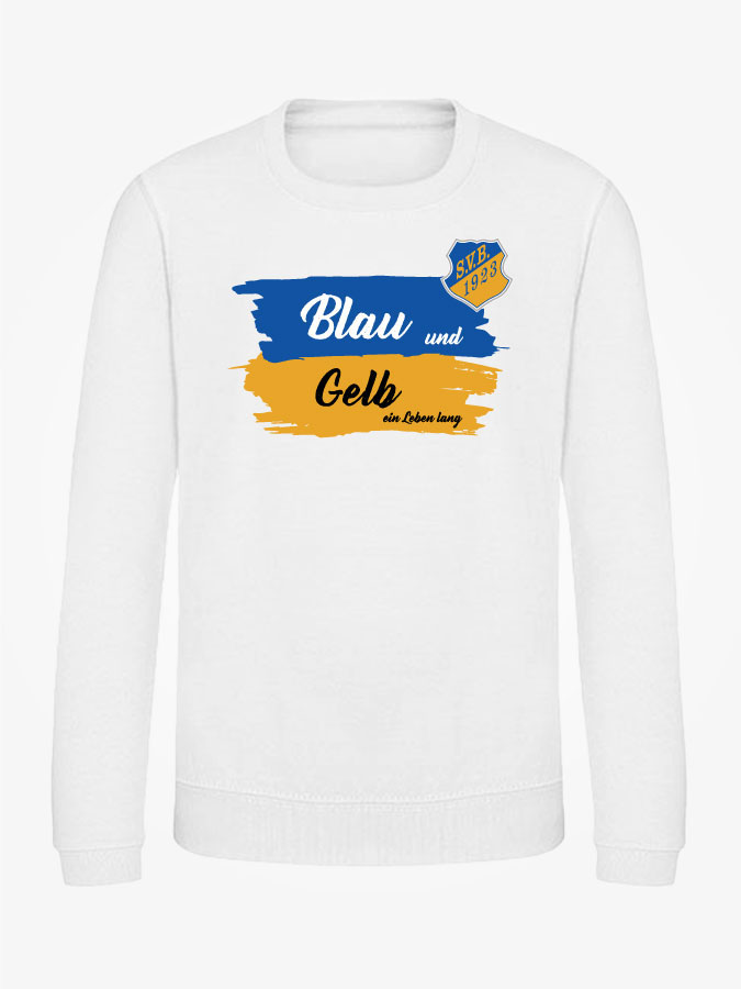 Sweater Loyal Kids Unisex