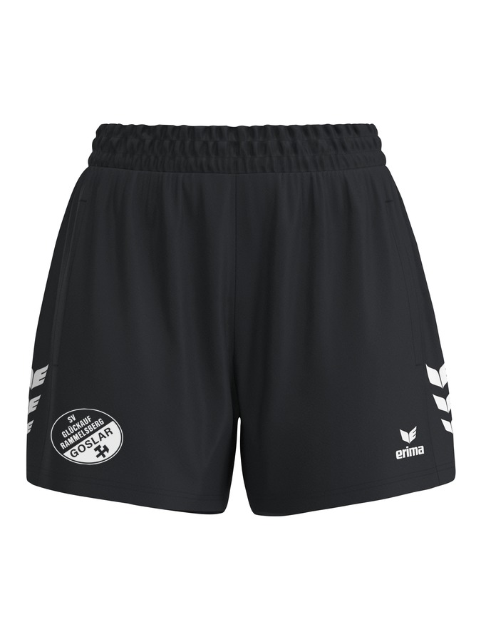 Erima Celebrate 125 Shorts Damen