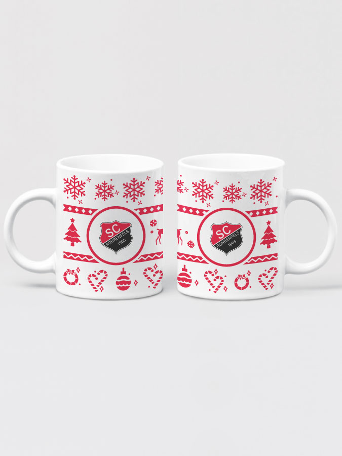 Tasse Christmas