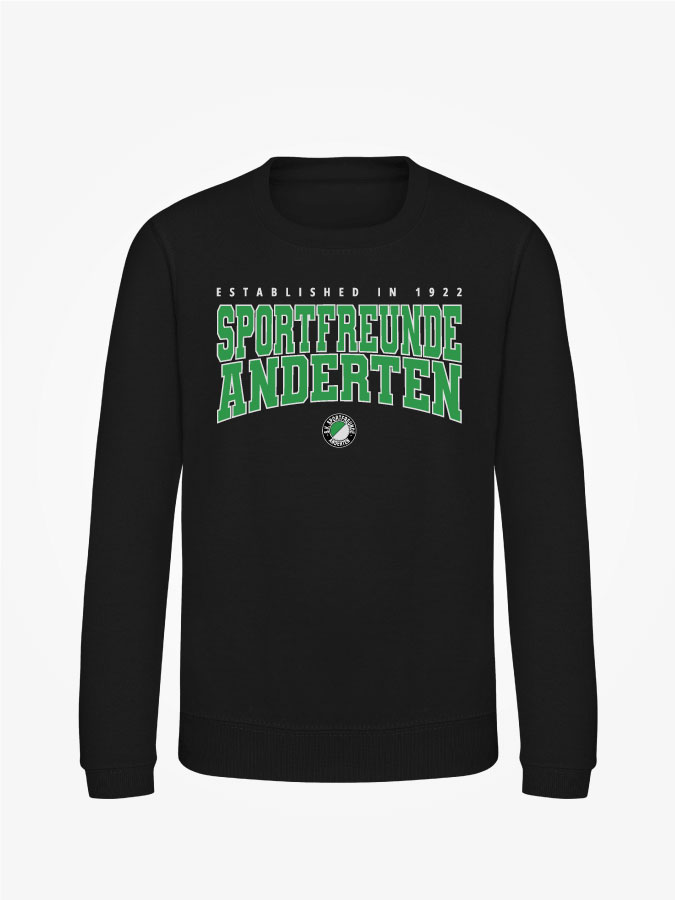 Sweater Retro Kids