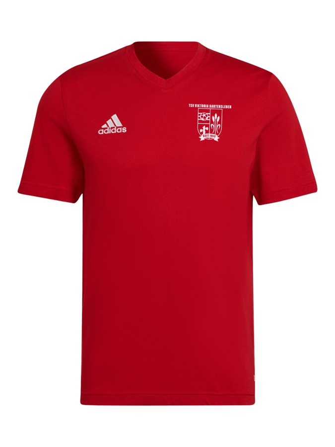adidas Entrada 22 T-Shirt