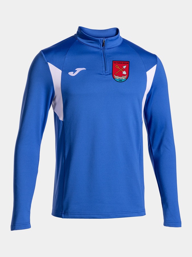 Joma Winner II Ziptop
