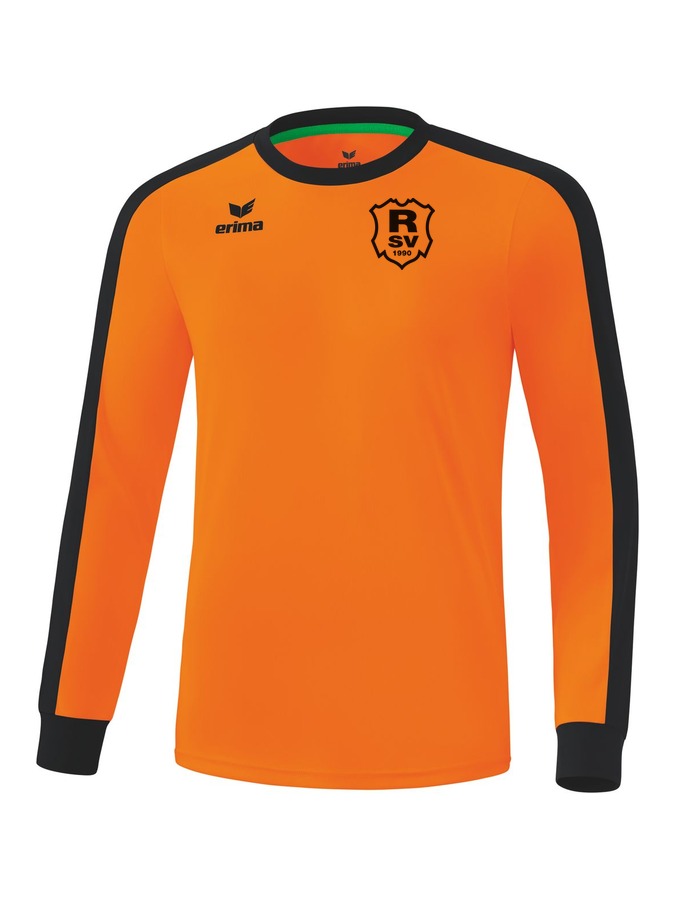 Erima Retro Star Trikot Langarm