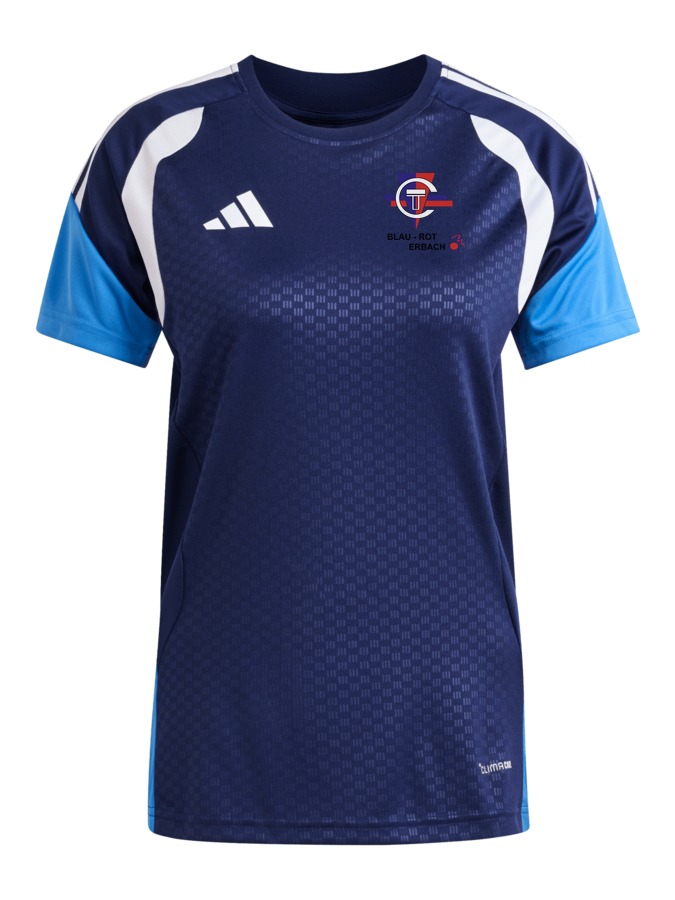 adidas Tiro 26 Competition Trikot Damen
