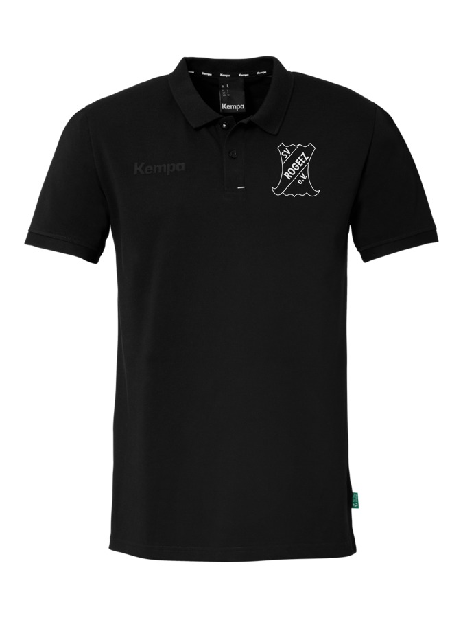 Kempa Prime Poloshirt