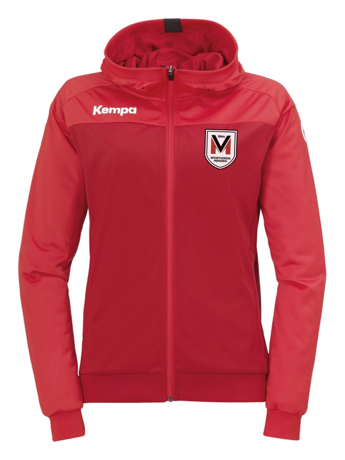 Kempa Prime Multi Jacke Damen