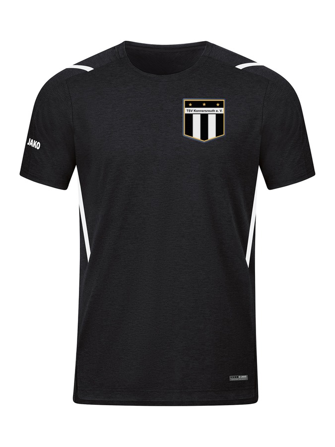 Jako T-Shirt Challenge