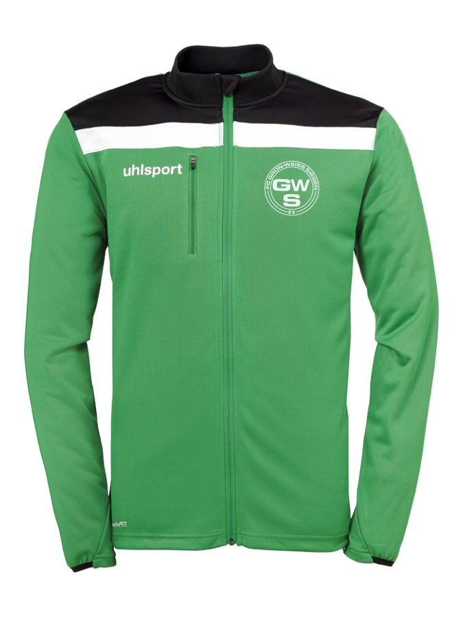 uhlsport Offense 23 Poly Jacke