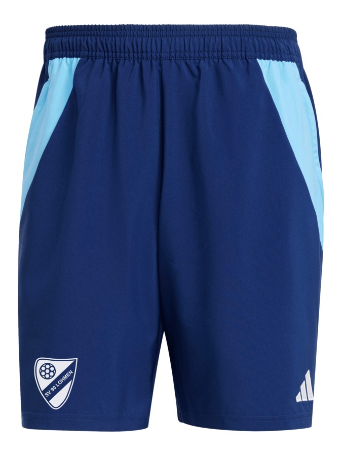 adidas Tiro 24 Competition Downtime Shorts