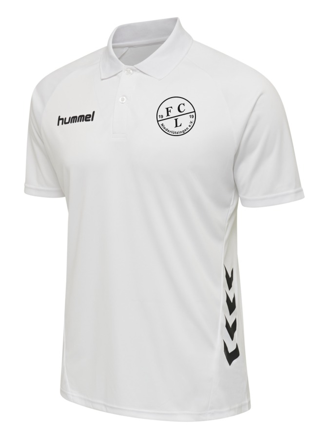 Hummel Promo Polo