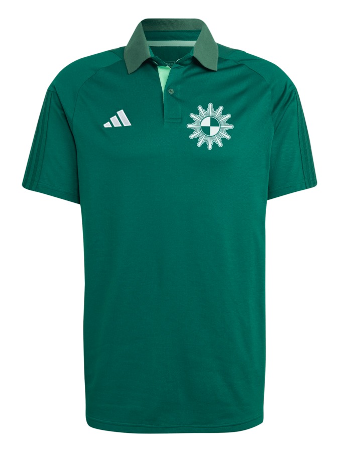 adidas Tiro 23 Competition Baumwoll-Poloshirt