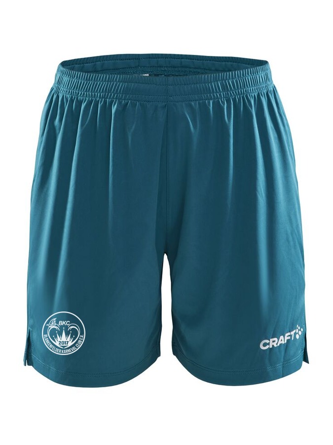 Craft Squad Go Short Solid Damen