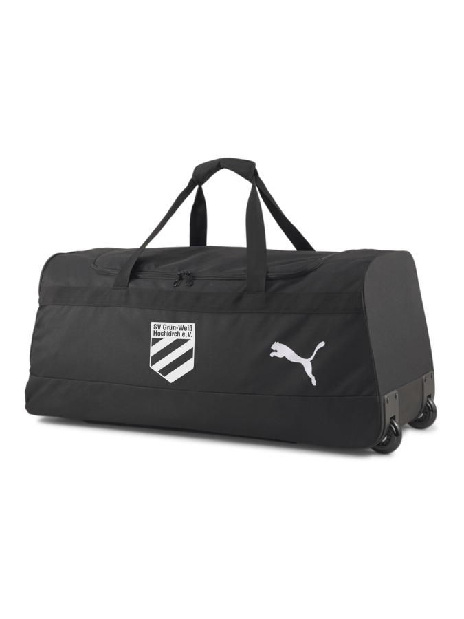 PUMA teamGOAL 23 Wheel Teambag L