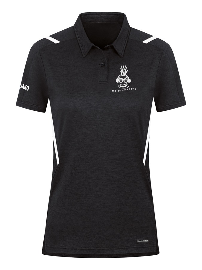 Jako Poloshirt Challenge Damen