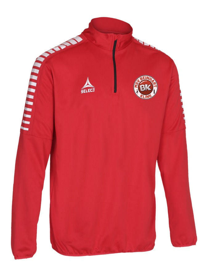 Select Argentina Trainingstop