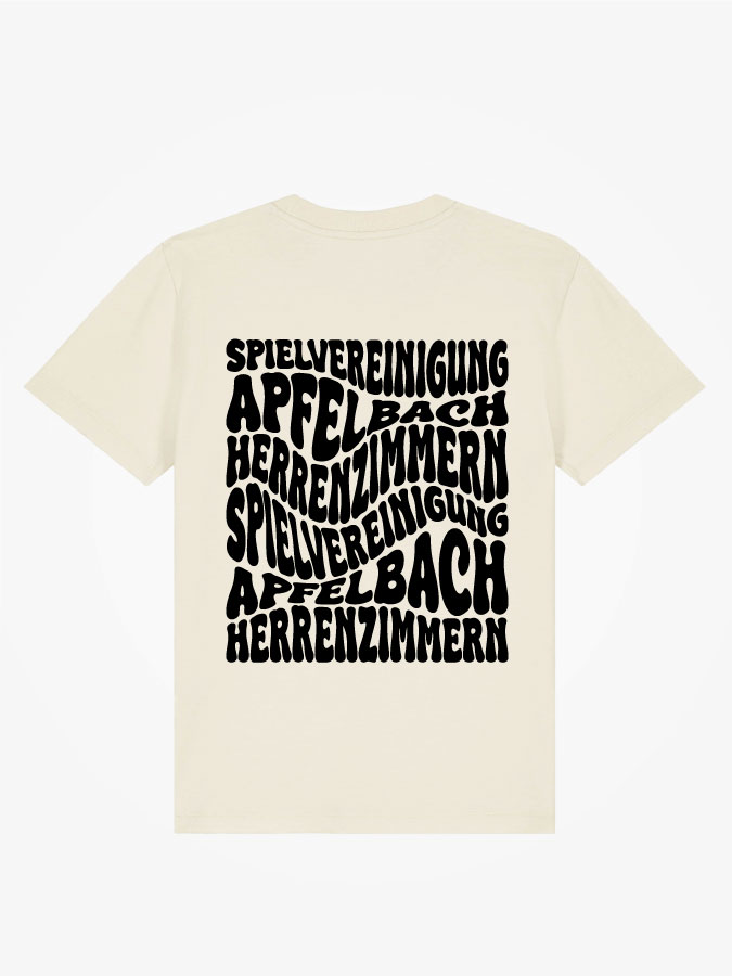 Shirt Wavy Kids