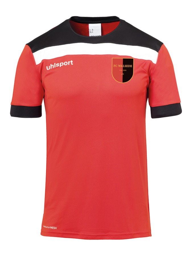 uhlsport Offense 23 Trikot Kurzarm