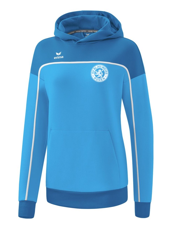 Erima Change Kapuzensweat Damen