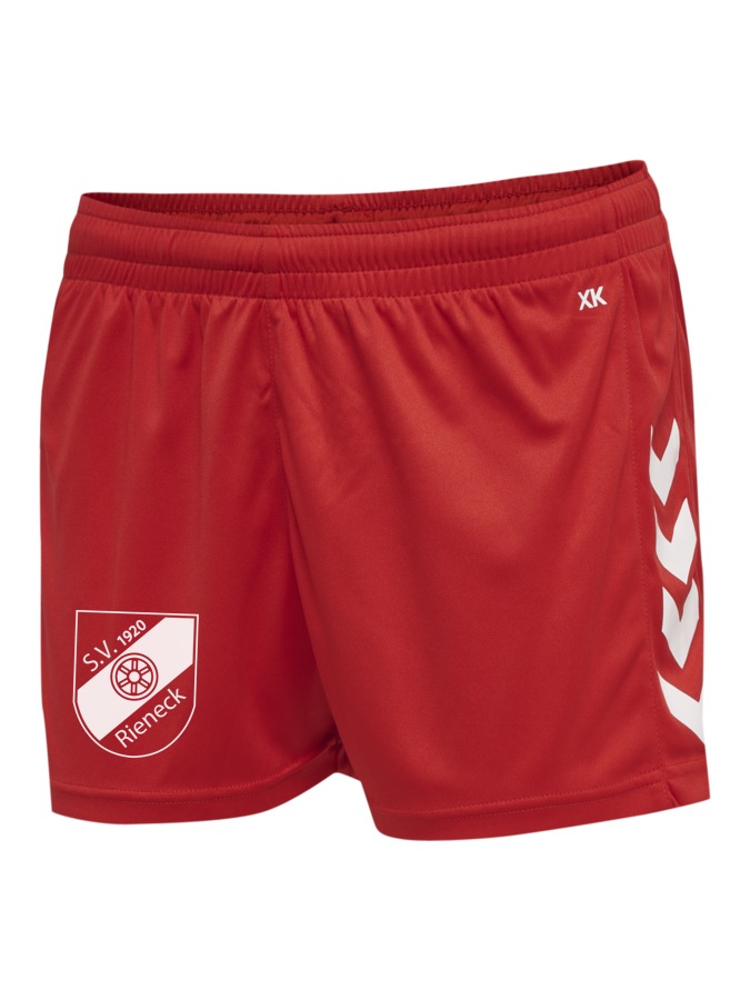 Hummel Core XK Trainingsshorts Damen