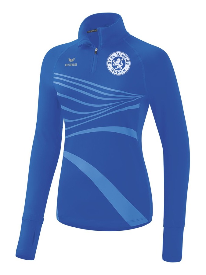 Erima Racing Longsleeve Damen