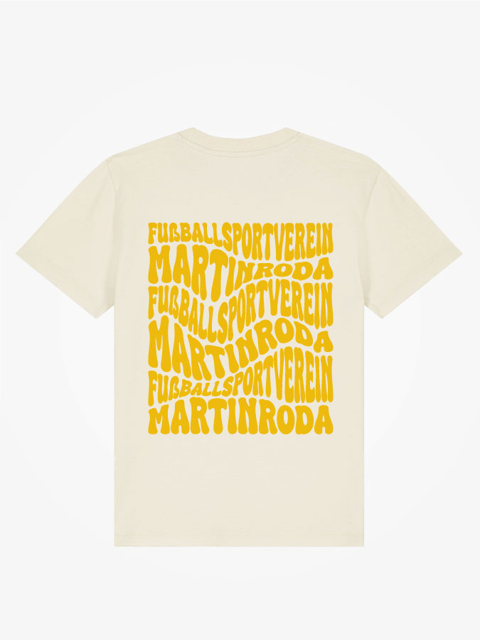 Shirt Wavy Kids