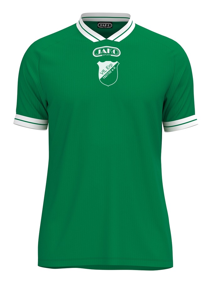 Jako Trikot Retro Kurzarm