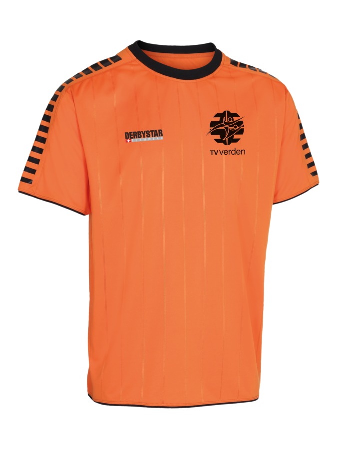 Derbystar Hyper Trikot